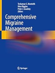 Comprehensive migraine managem for sale  Delivered anywhere in USA 