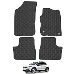 Car mats peugeot for sale  Delivered anywhere in UK