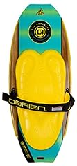 Brien enforcer kneeboard for sale  Delivered anywhere in USA 