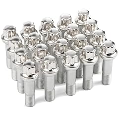 Jiiinmiiin 20pcs m14x1.5 for sale  Delivered anywhere in USA 