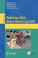 Robocup 2021 robot gebraucht kaufen  Wird an jeden Ort in Deutschland