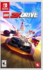 Lego drive nintendo for sale  Delivered anywhere in USA 
