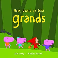 Grands d'occasion  Livré partout en France