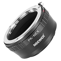 Neewer lens mount for sale  Delivered anywhere in Ireland