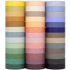 Mooker rolls washi for sale  Delivered anywhere in USA 