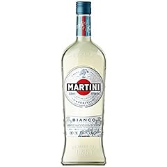Martini bianco weißer gebraucht kaufen  Wird an jeden Ort in Deutschland