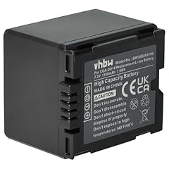 Vhbw batteria compatibile usato  Spedito ovunque in Italia 