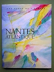 Nantes atlantique porte d'occasion  Livré partout en France