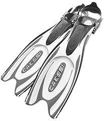 Cressi frog plus usato  Spedito ovunque in Italia 