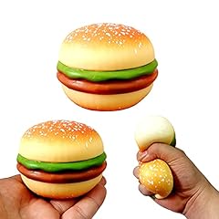 Cooplay 2pcs hamburg for sale  Delivered anywhere in USA 