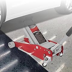 Ton floor jacks for sale  Delivered anywhere in UK