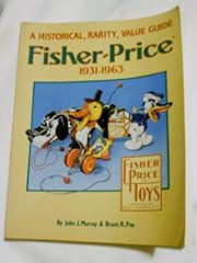 Fisher price 1931 for sale  Delivered anywhere in USA 