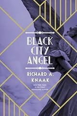 Black city angel for sale  Delivered anywhere in USA 