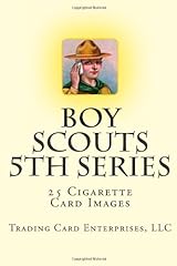 Boy scouts 5th for sale  Delivered anywhere in UK