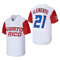 Men roberto clemente for sale  Delivered anywhere in USA 