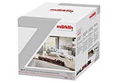 Märklin kit démarrage d'occasion  Livré partout en France