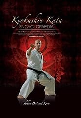 Kyokushin kata encyclopedia d'occasion  Livré partout en France