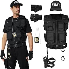 Ulikey gilet swat usato  Spedito ovunque in Italia 