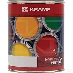 Kramp iseki lack gebraucht kaufen  Wird an jeden Ort in Deutschland