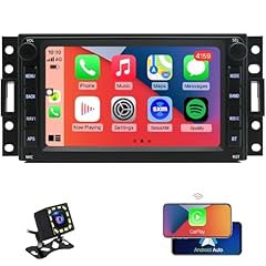 Chevy corvette radio for sale  Delivered anywhere in USA 