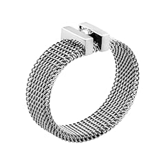 Meditoys bague acier d'occasion  Livré partout en France