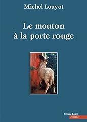 Mouton porte rouge d'occasion  Livré partout en Belgiqu