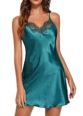 Joweechy women nightdress for sale  Delivered anywhere in UK