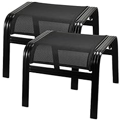 Deguifei patio footstools for sale  Delivered anywhere in USA 
