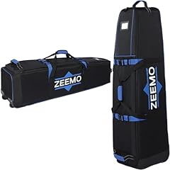 Zeemo golf travel for sale  Delivered anywhere in USA 