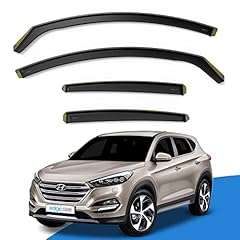 Edgevisors wind deflectors for sale  Delivered anywhere in UK