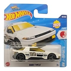 Hot wheels hako for sale  Delivered anywhere in UK