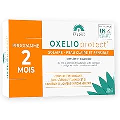 Oxelio protect capsules d'occasion  Livré partout en France