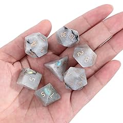 Loveliome pcs polyhedral for sale  Delivered anywhere in USA 