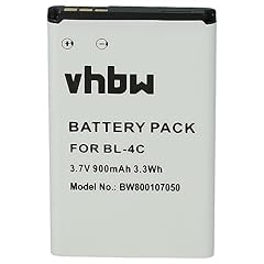 Vhbw ioni batteria usato  Spedito ovunque in Italia 