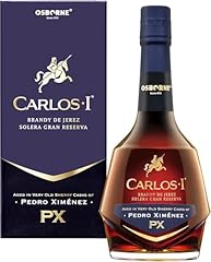 Carlos pedro ximenez for sale  Delivered anywhere in UK