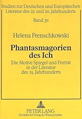 Phantasmagorien motive spiegel gebraucht kaufen  Wird an jeden Ort in Deutschland