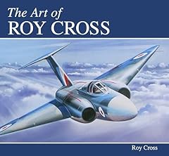 Art roy cross for sale  Delivered anywhere in UK