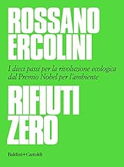 Rifiuti zero dieci d'occasion  Livré partout en France