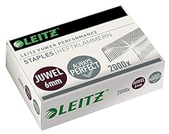Leitz juwel heftklammern gebraucht kaufen  Wird an jeden Ort in Deutschland