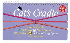 Cat cradle 9.44 for sale  Delivered anywhere in USA 