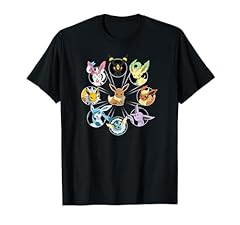 Pokémon eevee evolution for sale  Delivered anywhere in USA 