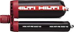 Hilti injectable mortar for sale  Delivered anywhere in USA 