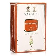 Yardley sandalwood luxury for sale  Delivered anywhere in Ireland