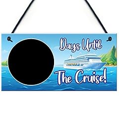Red ocean countdown for sale  Delivered anywhere in UK