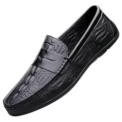 Classico penny loafers usato  Spedito ovunque in Italia 