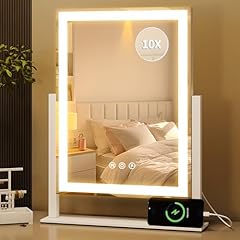 Yitahome miroir maquillage d'occasion  Livré partout en France