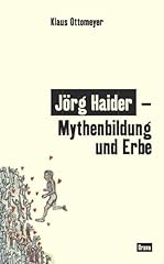 Jörg haider mythenbildung gebraucht kaufen  Wird an jeden Ort in Deutschland