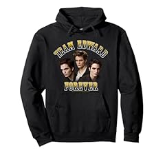 Twilight team edward for sale  Delivered anywhere in UK