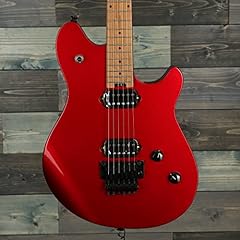 EVH Wolfgang Standard Electric Guitar - Stryker Red for sale  Delivered anywhere in Canada