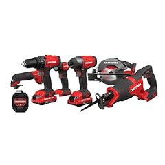 Craftsman v20 cordless for sale  Delivered anywhere in USA 